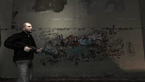 Grand Theft Auto IV: The Lost and Damned screenshot 2