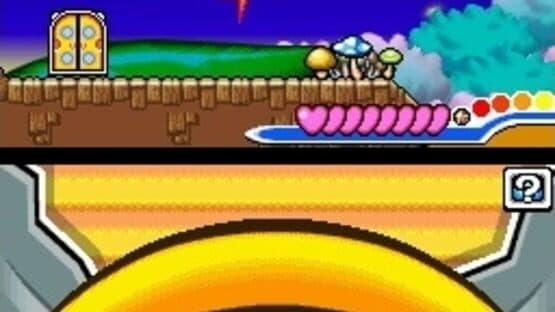 The Legendary Starfy screenshot 8