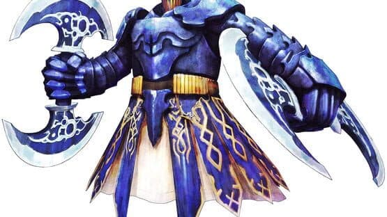 Tokyo Mirage Sessions #FE artwork 11