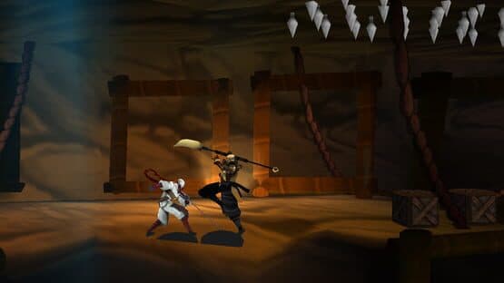 Shinobi screenshot 5