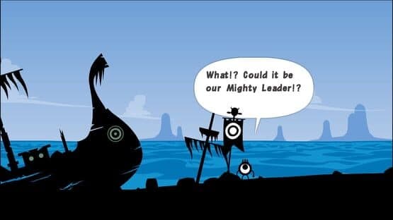 Patapon 2 Remastered screenshot 2