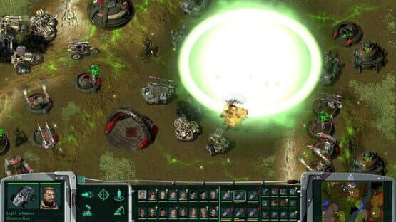 Original War screenshot 5