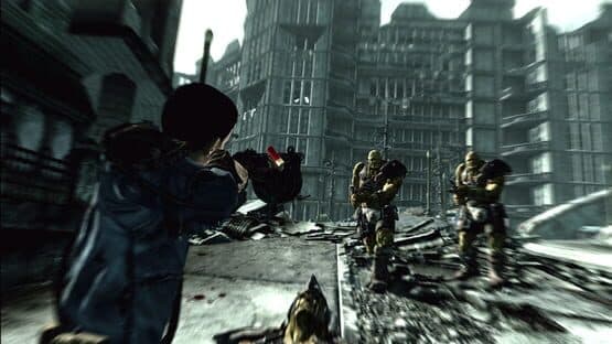 Fallout 3 screenshot 3