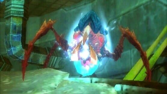 Metroid: Samus Returns screenshot 10