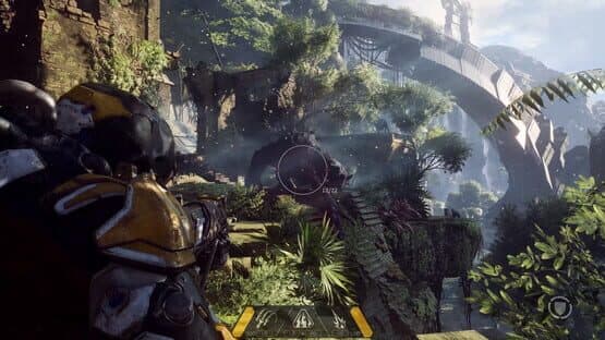 Anthem screenshot 3