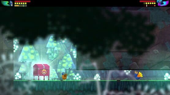 Guacamelee! Super Turbo Championship Edition screenshot 9