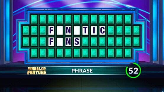 Wheel of Fortune: Show Puzzles screenshot 10