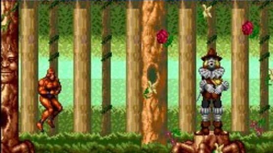 Ai Chou Aniki screenshot 8