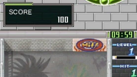 G.G Series: Run & Strike screenshot 3