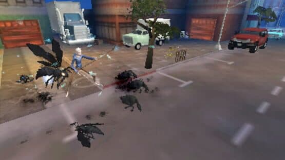 Rise of the Guardians: The Video Game screenshot 8