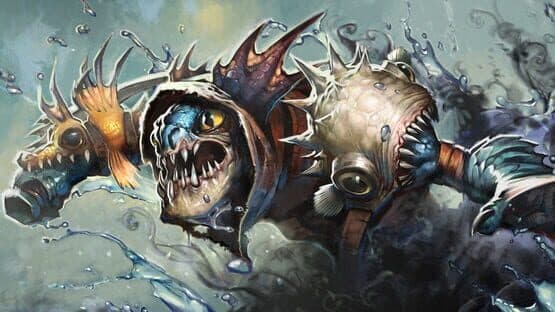 Dota 2 artwork 7