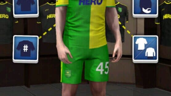 Score! Hero screenshot 1