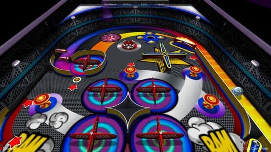 Pinball screenshot 5