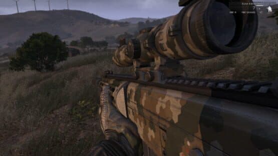 Arma 3: Marksmen screenshot 2