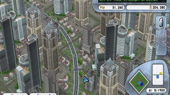 SimCity Creator screenshot 5