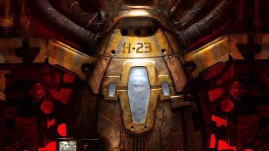 Enslaved: Odyssey to the West artwork 7