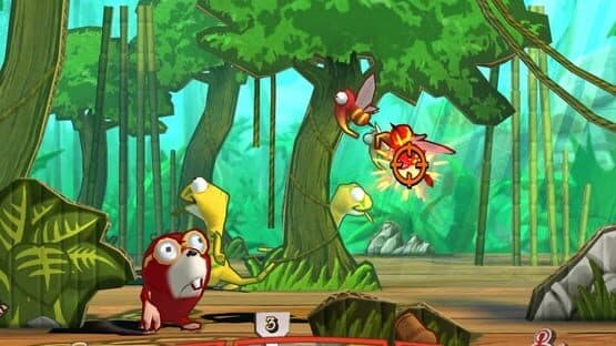 Cocoto Festival screenshot 1