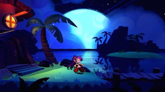 Shantae: Half-Genie Hero screenshot 6