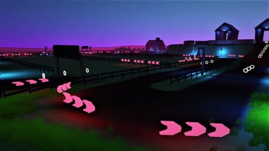 Crazy CarToon screenshot 2