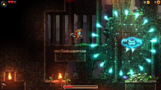 SteamWorld Dig 2 screenshot 7