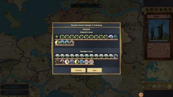Sovereignty: Crown of Kings screenshot 5