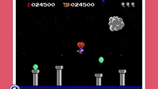 WarioWare Gold screenshot 2