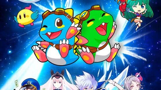 Arkanoid vs. Space Invaders screenshot 9