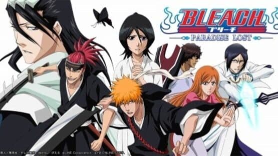 Bleach: Paradise Lost screenshot 1