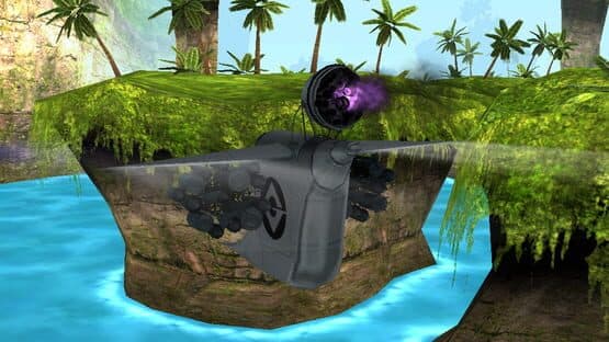 Despicable Me: The Game screenshot 2