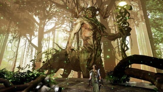 Eternity: The Last Unicorn screenshot 6