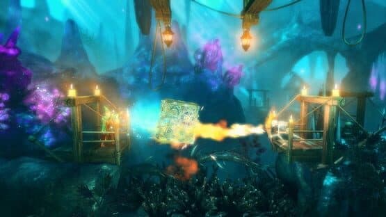 Trine Enchanted Edition screenshot 7
