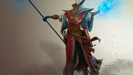 Divinity: Original Sin II artwork 9