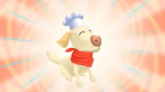 Cooking Mama: World Kitchen screenshot 5