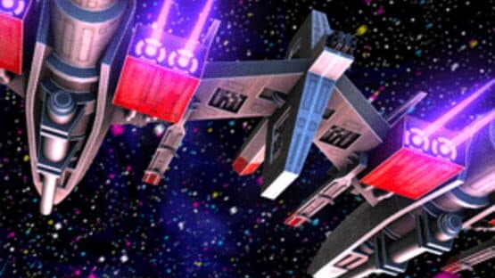 Galaga 30th Collection screenshot 2