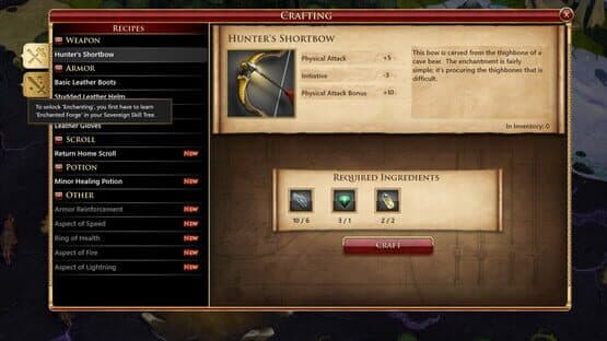 Sorcerer King: Rivals screenshot 1