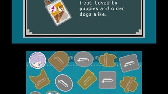 Gabrielle's Ghostly Groove 3D screenshot 5