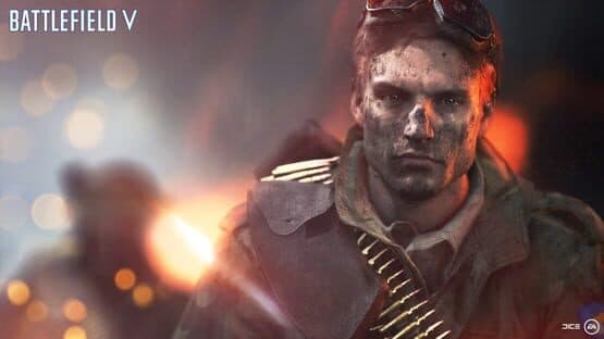 Battlefield V screenshot 7