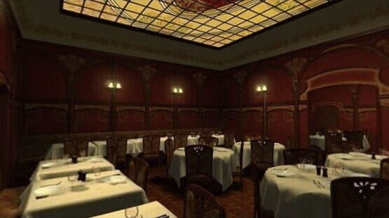 Post Mortem screenshot 4