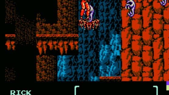 Flying Warriors screenshot 10