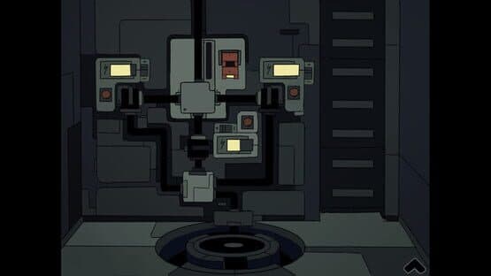 Through Abandoned 2: The Forest screenshot 1