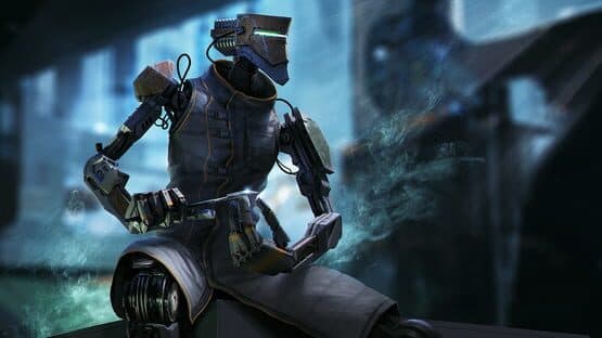 Endless Space 2: Vaulters screenshot 3