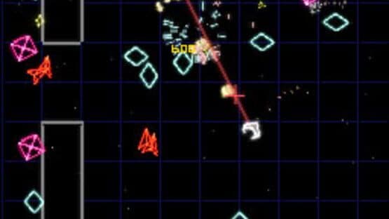 Geometry Wars: Galaxies screenshot 8