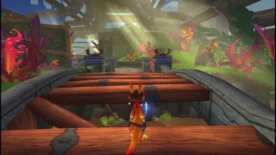 Daxter screenshot 2