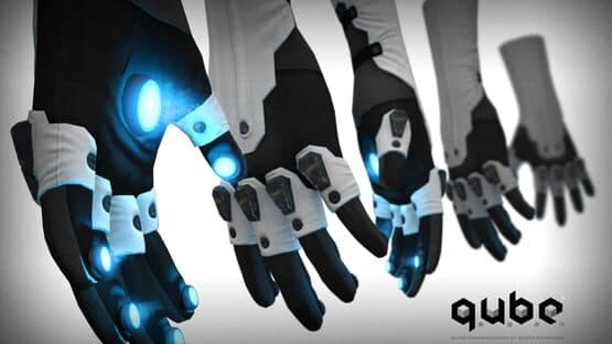 Q.U.B.E. screenshot 4