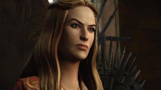 Game of Thrones: A Telltale Games Series screenshot 4