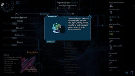 Polaris Sector screenshot 4