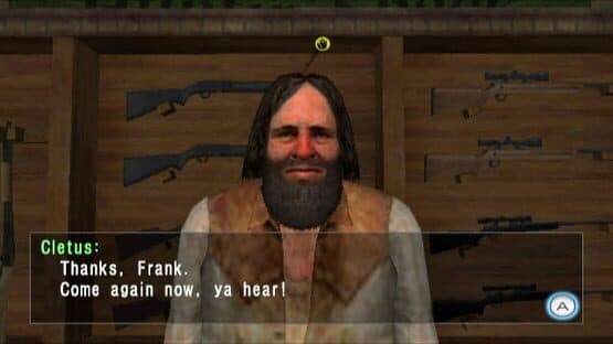 Dead Rising: Chop Till You Drop screenshot 9