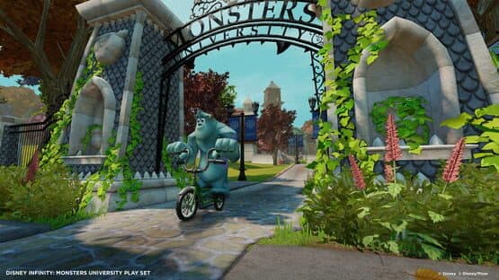 Disney Infinity screenshot 9