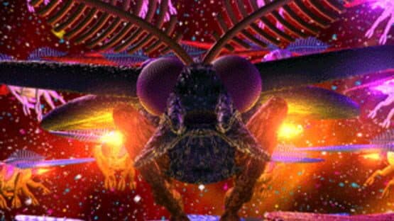 Galaga 30th Collection screenshot 4