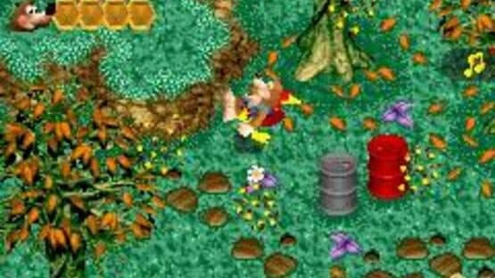 Banjo-Kazooie: Grunty's Revenge screenshot 7